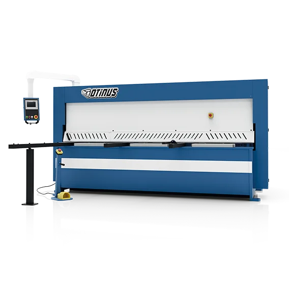 PRO Guillotine Shears