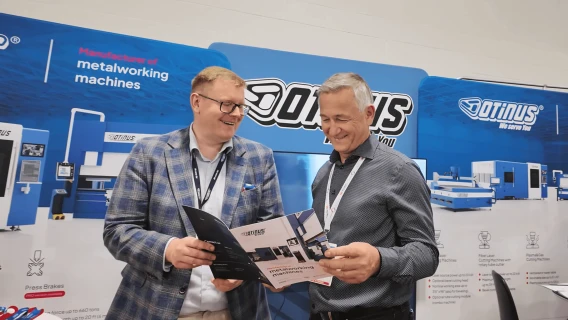 CTMS 2025 in Toronto